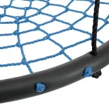 Zahradní houpačka MASTER houpací kruh 100 cm · záber 3