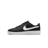 Pánská rekreační obuv NIKE Court Royale 2 NN black white · záber 2