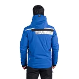 Pánská lyžařská bunda NORTHFINDER VOLOS-282blueblack · záber 5