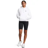 Dámské tréninkové kraťasy UNDER ARMOUR Motion Bike Short EMEA-BLK · záber 4