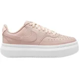 Dámská vycházková obuv NIKE Court Vision Alta pink oxford white light soft pink · záber 1
