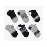 Ponožky NIKE 3 PACK-U NK ED LTWT NS 6P 132 WGFX · záber 3