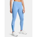 Dámské legíny UNDER ARMOUR Campus Graphic Legging-BLU · záber 2