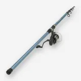 CAPERLAN Set prút a navijak Symbios light-500 390 80-150 g na lov technikou surfcasting bez · záber 1
