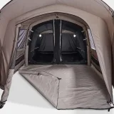 QUECHUA Náhradná podlaha do stanu Air Seconds 4.2 Polycoton bez · záber 2