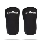 GymBeam Neoprenová bandáž na koleno Conquer · záber 1