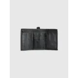 Penízeženka 4F WALLET U011-WSS26AWALU011-20S-DEEP BLACK · záber 4