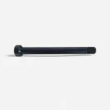 TRIBAN Os na predné koleso 120 mm M12 × P 1.0 na bicykel Titane 900 bez · záber 1
