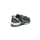 Dámská nízká turistická obuv KAYLAND Alpha Knit Ws, Black · záber 4
