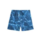 Chlapecké plavky 4F JUNIOR BOARD SHORTS M046-95A-MULTICOLOUR 5 ALLOVER · záber 4
