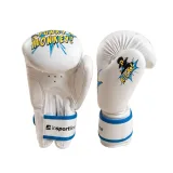 inSPORTline Jabbino biela - 6oz - Veľkosť: 6 | Farba: biela · záber 3