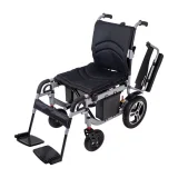 Elektrický invalidný vozík inSPORTline Svanson • 45 kg • do 130kg • až 25km dojazd · záber 4