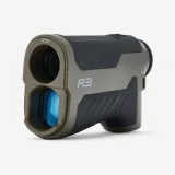 BUSHNELL BUSHNELL R3 1200 laserový diaľkomer bez · záber 1