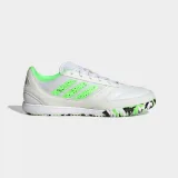 ADIDAS ADIDAS Top Sala Competition II halovky bielo-zelené 42 · záber 1