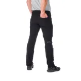 Pánské turistické kalhoty NORTHFINDER HUBERT-269-black · záber 4