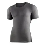 Brubeck s krátkym rukávom Graphite - XXL · záber 4