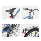 Joystar Allanton 27" 374Wh zelená - 18" (160-180 cm) · záber 5