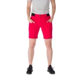 Dámské turistické kraťasy NORTHFINDER LOTTIE-355-pink · záber 1
