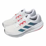 Pánska športová obuv (tréningová) ADIDAS Questar 3 M cloud white core black pure ruby · záber 3