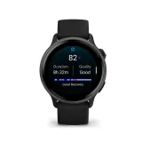 GARMIN GARMIN Vivoactive 6 smart hodinky s GPS čierne bez · záber 2