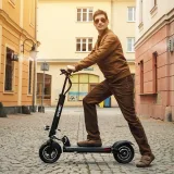 W-TEC Tenmark III biela · záber 3