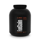 GymBeam FueGain - Příchuť: Vanilka | Hmotnost: 2,5 kg | Balení: 6 · záber 4
