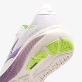 BROOKS BROOKS Ghost 18 dámska bežecká obuv bielo-fialová 42 · záber 2