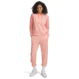 Dámske tepláky UNDER ARMOUR Sport Terry Jogger-PNK · záber 3