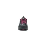 Dámská nízká turistická obuv KAYLAND Duke Ws Gtx, Black Fuchsia · záber 3