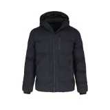Pánská bunda VOLCANO J-TURIX-600-NAVY · záber 5