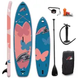 F2 Strato 10'5'' APRICOT · záber 1