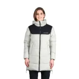 Dámska turistická bunda NORTHFINDER RHIANNON 807lightgreenblack · záber 1