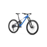 Horské kolo MONDRAKER Superfoxy, carrera blue navy blue · záber 2