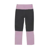 Dětské turistické kalhoty - Velikost: 6285 | Barva: Kids Pants Stretch-6285-Orchid · záber 2