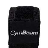 GymBeam Bandáže na kolena FIRM black · záber 2