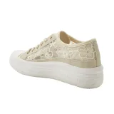 Dámska rekreačná obuv LEE COOPER Vanne W beige · záber 4