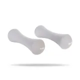 GymBeam Neoprenové činky 2 x 2 kg · záber 2