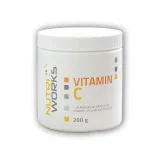 NutriWorks Vitamin C 200g · záber 1