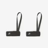 DECATHLON Leash na plutvy na bodyboard 500 sivý bez · záber 1
