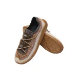 Rekreačná obuv MOON BOOT MB MOONLIGHT-M008 COGNAC · záber 4