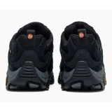 Pánská nízká turistická obuv MERRELL Moab 3 GTX M black grey · záber 5