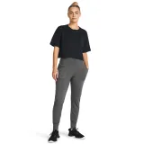 Dámské tepláky UNDER ARMOUR Motion Jogger-GRY · záber 4