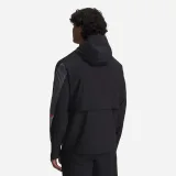 Pánska bežecká bunda UNDER ARMOUR UA Velociti Storm Hooded Jkt · záber 3
