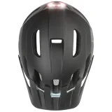 Cyklistická prilba R2 MOONLIGHT · záber 4