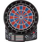 Bull's Dartforce elektromos darts tábla (verseny standard), Russ Bray "The Voice" hangjával (2 év garancia!) · záber 1