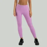 STRIX Dámské legíny ALPHA Amethyst - Velikost: XL | Barva: fialová | Pohlavie: Dámské | Hmotnost: 0,226 kg · záber 12