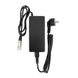 Devron Nabíjecí adaptér Phylion 2A k elektrokolům · záber 1