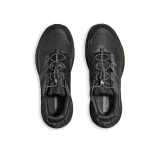 Dámska nízka turistická obuv HOKA Transport GTX W black black · záber 5