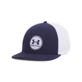 Pánská kšiltovka UNDER ARMOUR M Iso-chill Drive Low STR-BLU · záber 1