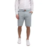 Pánské kraťasy VOLCANO DANIELS-303-MINT · záber 1